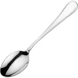 Ложка десертная «Байрон» сталь нерж. ,L=17,9см металлич.