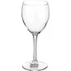 Бокал для вина «Эталон» стекло 350мл D=84,H=206мм прозр., Объем по данным поставщика (мл): 350, изображение 2