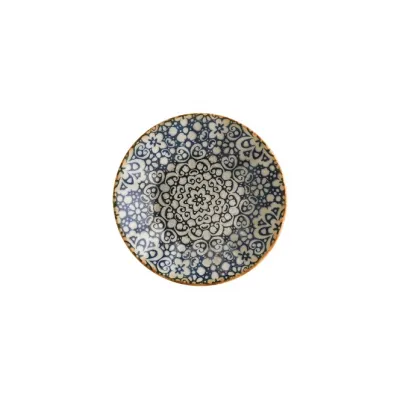 Блюдце d=110 мм. Альхамбра /1/6/