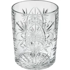 Олд фэшн (стакан) «Старла» стекло 220мл ,H=9см прозр., изображение 3