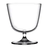 Олд фэшн (стакан) «Баржиани» хр.стекло 320мл ,H=10,7см прозр.