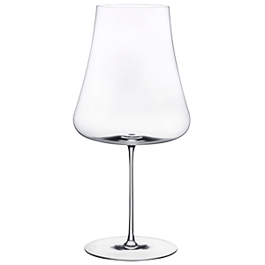Бокал для вина «Стем Зеро» хр.стекло 1л D=12,2,H=21,9см прозр., Объем по данным поставщика (мл): 1000