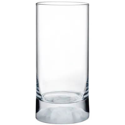 Хайбол «Клаб Айс» хр.стекло 420мл D=7,H=15см прозр., Объем по данным поставщика (мл): 420