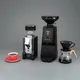 Кофемолка «Mignon Zero Brew 55 16CR» ,H=34,5,L=14,B=12см 320вт черный, Цвет: Черный, изображение 5