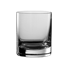 Олд фэшн (стакан) «Нью-Йорк Бар» хр.стекло 320мл D=80,H=94мм прозр.