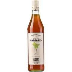 Сироп «Маргарита» ODK стекло 0,75л D=65,H=305мм