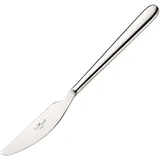 Нож столовый «Привиледж» сталь нерж. ,L=23см серебрист.
