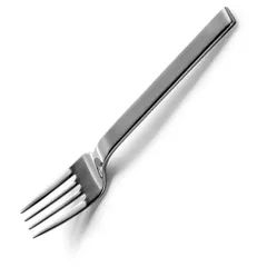 Dessert fork “Base”  stainless steel , L=180, B=24mm