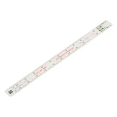 Линейка барная «Пинч энд Дроп Пластик» 1л, изображение 3