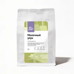 Чай «Молочный улун» зеленый листовой 250 г, изображение 2