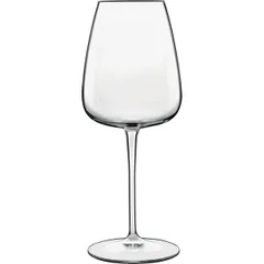 Бокал для вина «И Меравиглиози» хр.стекло 350мл D=80,H=203мм прозр.