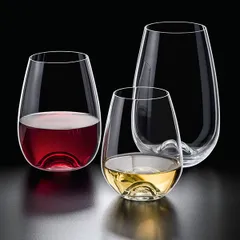 Хайбол (стакан) «Вайн солюшн» хр.стекло 0,54л D=102,H=97мм прозр., изображение 3