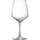 Бокал для вина «Вина Джульетте» стекло 400мл D=87,H=206мм прозр., Объем по данным поставщика (мл): 400
