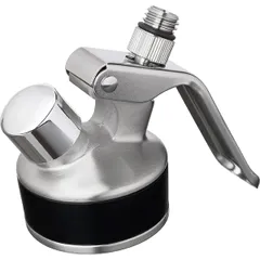 Головная часть для сифона для сливок «Пробар» сталь нерж.