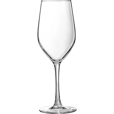 Бокал для вина «Селест» стекло 450мл D=60/79,H=237мм прозр., Объем по данным поставщика (мл): 450