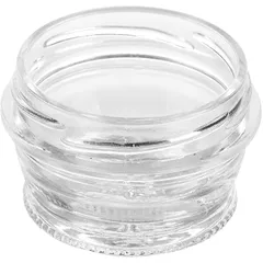 Caviar bowl glass 56ml