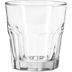 Олд фэшн (стакан) «Гибралтар» стекло 296мл D=88,H=94мм прозр., изображение 2
