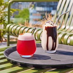 Хайбол (стакан) «Абсолюти» хр.стекло 370мл D=79,H=119мм прозр., изображение 4