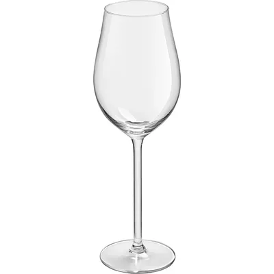 Бокал для вина «Вангард» стекло 290мл D=72,H=233мм прозр.
