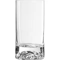 Highball “Club”  chrome glass  280 ml  D=66, H=130mm  clear.