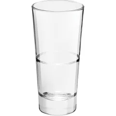 Хайбол (стакан) «Индевор» стекло 355мл D=75,H=160мм прозр., изображение 4