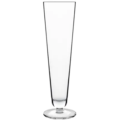 Бокал для пива «Элегант» хр.стекло 0,5л D=75,H=270мм прозр., Объем по данным поставщика (мл): 500