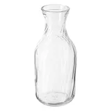 Кувшин «ДекантВин» стекло 1л ,H=22,5см прозр.