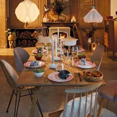 Бокал для вина «Версаль» стекло 270мл D=72,H=192мм прозр., изображение 3