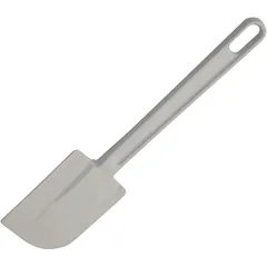 Kitchen spatula  rubber, plastic  L=24cm