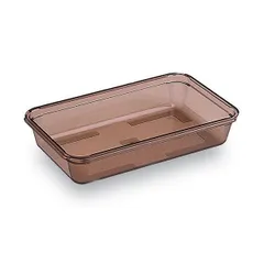 Gastronorm container (1/1) “Alto+”  polycarbonate  8.5 l , H=65, L=530, B=325mm