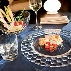 Олд фэшн «Хани» стекло 290мл D=85,H=90мм прозр., изображение 2