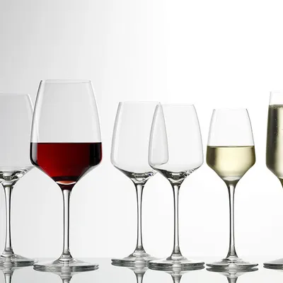 Бокал для вина «Экспириенс» хр.стекло 0,645л D=95,H=238мм прозр., Объем по данным поставщика (мл): 645, изображение 2