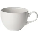 Чашка чайная «Симплисити» фарфор 340мл D=100/44,H=70мм белый