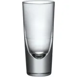 Хайбол (стакан) «Бистро» стекло 135мл D=65,H=137мм прозр.