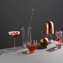 Хайбол (стакан) «Хэпберн» хр.стекло 425мл D=76,H=155мм прозр., изображение 2