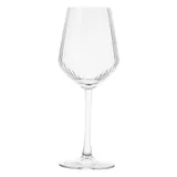 Бокал для вина «Аллегра Оптик» стекло 350мл D=57,H=217мм прозр., Объем по данным поставщика (мл): 350