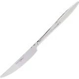 Нож столовый «Адажио» сталь нерж. ,L=225/95,B=4мм металлич.