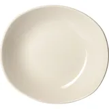 Тарелка глубокая «Тэйст» фарфор 0,5л ,H=35,L=210,B=195мм белый