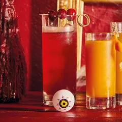 Хайбол (стакан) «Айлэнд» стекло 170мл D=48,H=124мм прозр., изображение 3