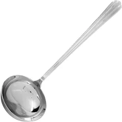 Половник «Библос» сталь нерж. 100мл D=10,L=30см