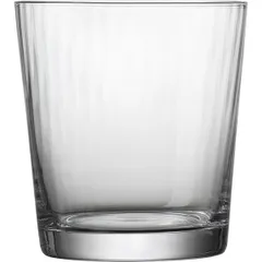 Old fashion "Faulkner" glass 368ml D=88/70,H=90mm clear.