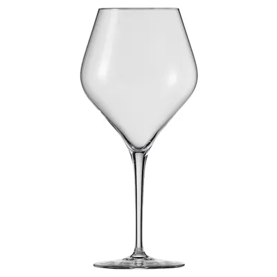 Бокал для вина «Финесс» хр.стекло 0,66л D=72,H=235мм прозр., Объем по данным поставщика (мл): 660