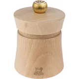 Мельница для соли «Байя» металлический механизм бук D=59,H=80мм св. дерево