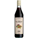 Сироп «Лесные Ягоды» ODK стекло 0,75л D=65,H=305мм