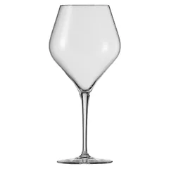 Wine glass “Finesse”  chrome glass  0.66 l  D=72, H=235mm  clear.