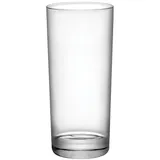 Хайбол (стакан) «Кортина» стекло 280мл D=59,H=142мм прозр.