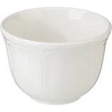 Сахарница «Торино» фарфор 227мл ,H=68см белый