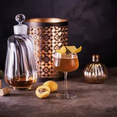 Бокал для вина «Марлен» хр.стекло 193мл D=77,H=153мм прозр., изображение 3