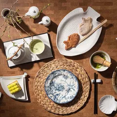 Палочки китайские 10 пар многоразовые пластик ,L=270,B=6мм черный, изображение 2