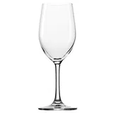 Бокал для вина «Классик лонг лайф» хр.стекло 300мл D=75,H=199мм прозр.